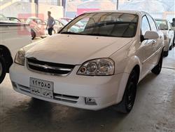 Chevrolet Optra